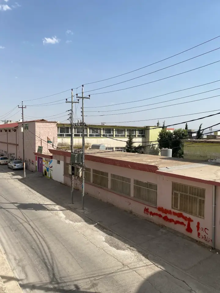 ABC Dental Center · Sulaymaniyah (Silêmanî)