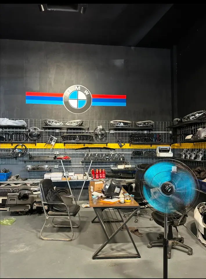 Alakina_Bmw · Duhok (Dihok)