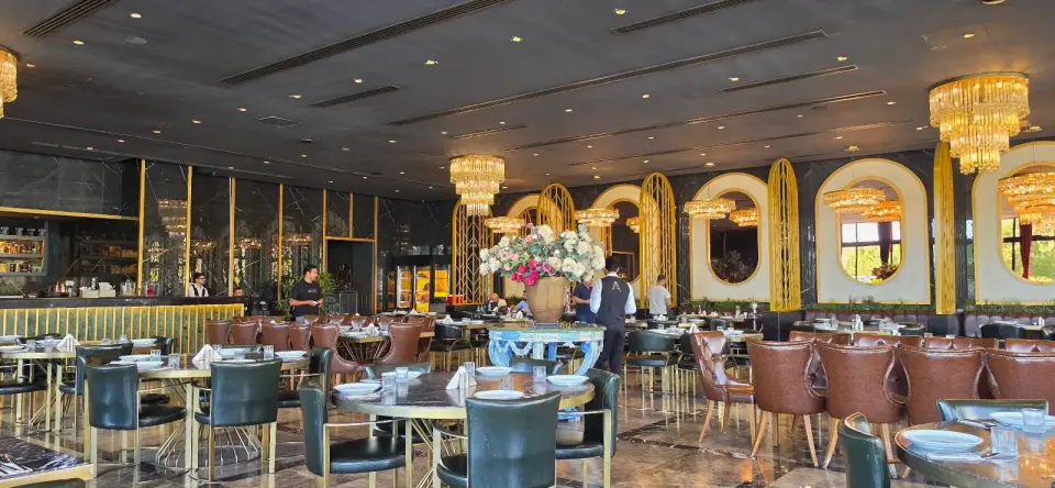 Aland Steakhouse Sulaymaniyah · Sulaymaniyah (Silêmanî)