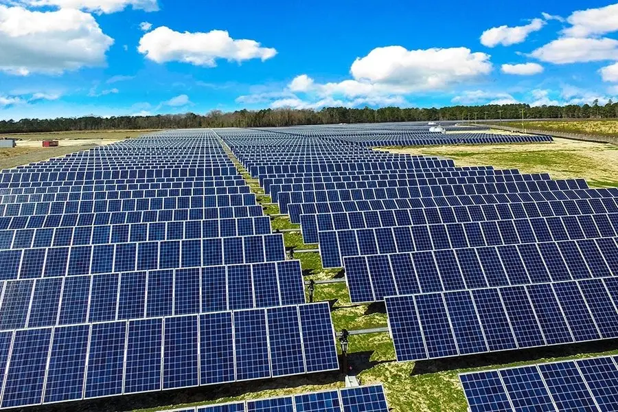 Alida energy · Duhok (Dihok)