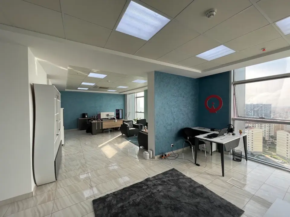 Analog Technology Agency · Erbil (Hewlêr)