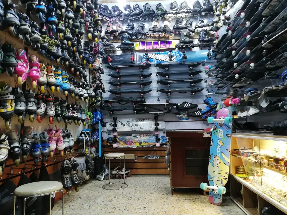 Aro Store for Building Materials and Household Equipments · Sulaymaniyah (Silêmanî)