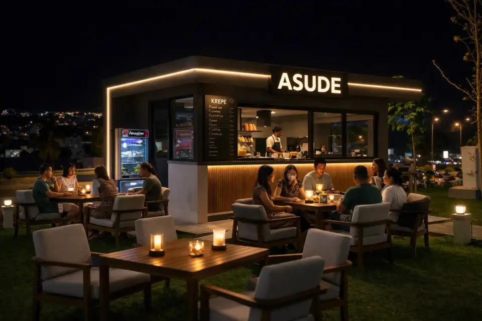 Asude | ئاسودە · Duhok (Dihok)
