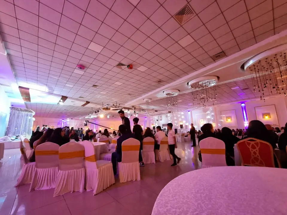 Awtar Hall · Erbil (Hewlêr)