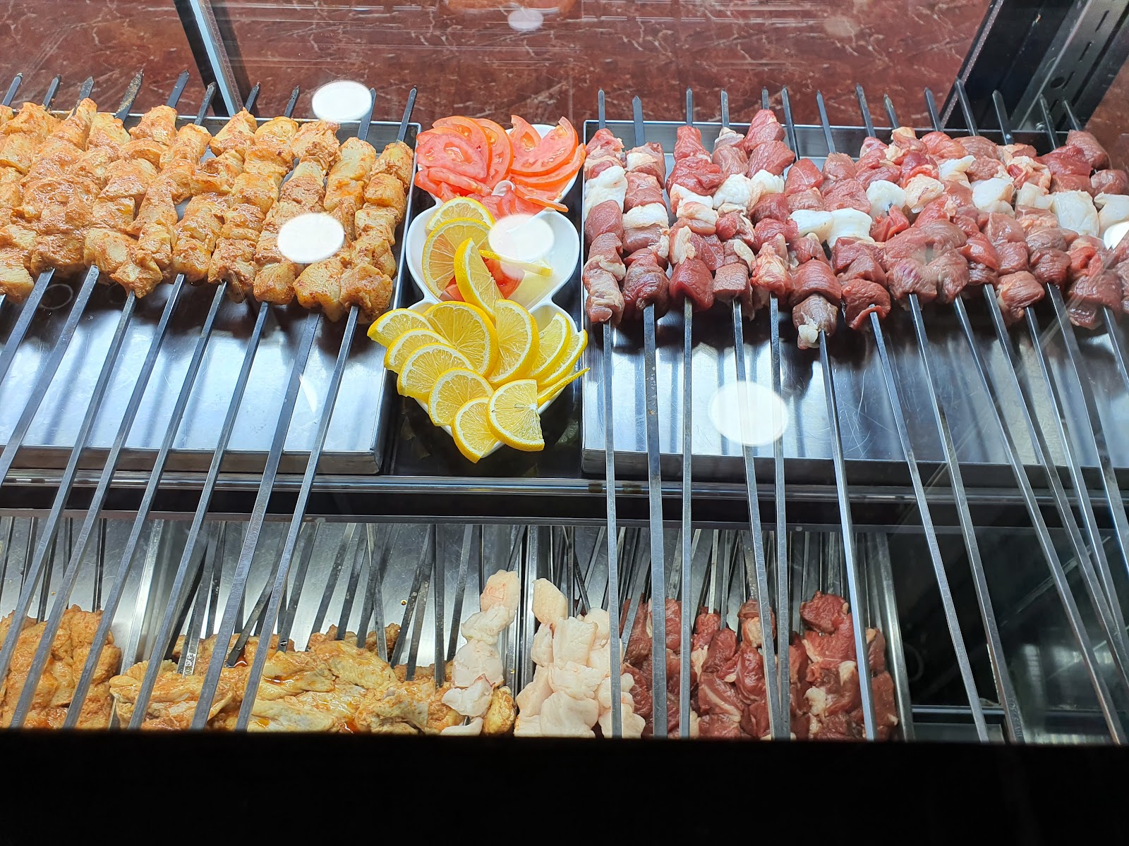 Ayad Butchery 2 · Kirkuk