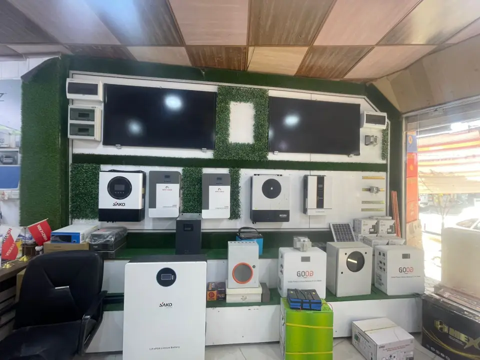 Baran Energy باران ئینێرجی · Koya