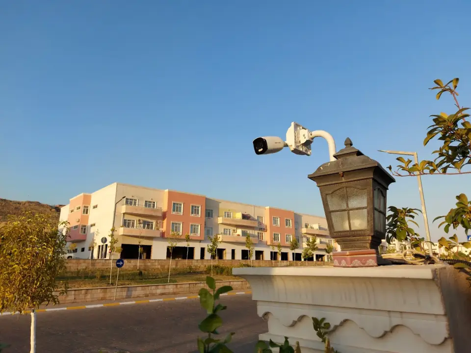 Baravan Tech · Zakho