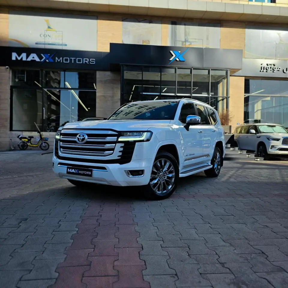 Barzy automobile (barzy cars) · Erbil (Hewlêr)