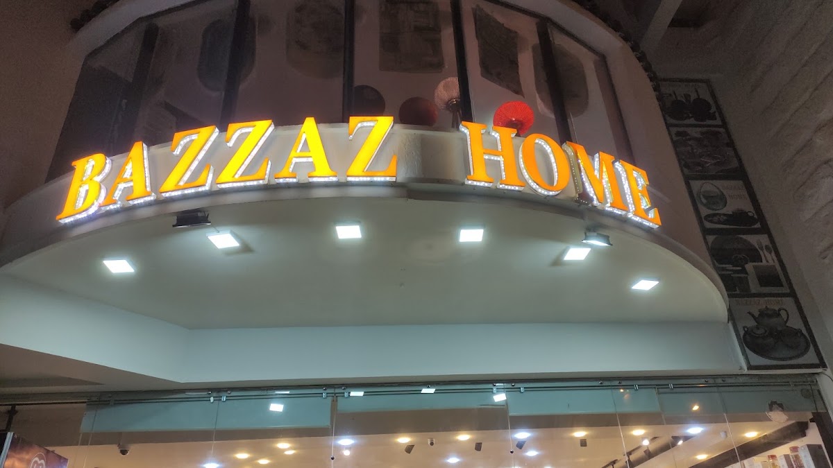 Bazzaz Home · Erbil (Hewlêr)
