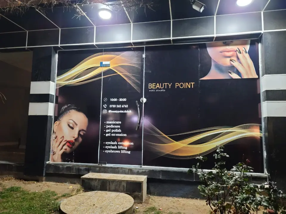 BEAUTY POINT · Duhok (Dihok)