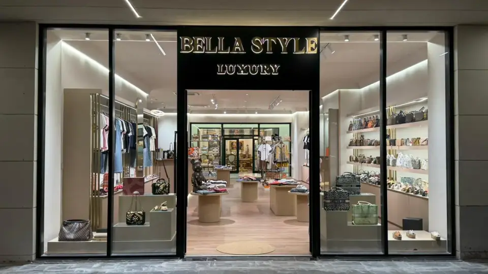 BELLA LUXURY · Duhok (Dihok)