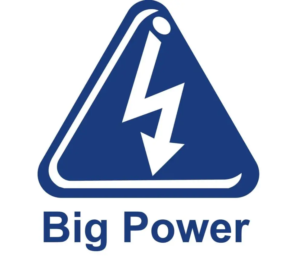 Big Power Company · Sulaymaniyah (Silêmanî)
