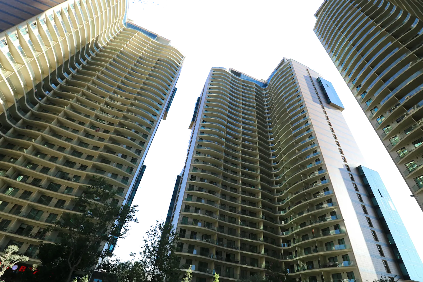 Blue Arrow Real estate عقارات بلو ارو · Erbil (Hewlêr)