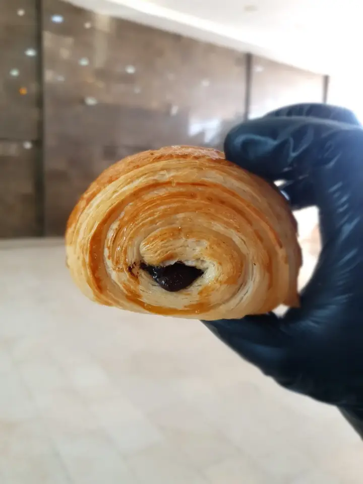 Capella Bakery - نانەواخانەی کاپێڵا · Erbil (Hewlêr)