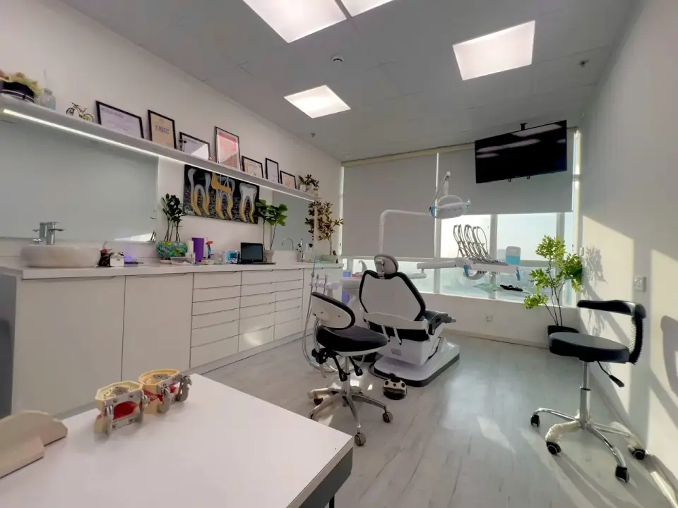 Carve Clinics · Erbil (Hewlêr)