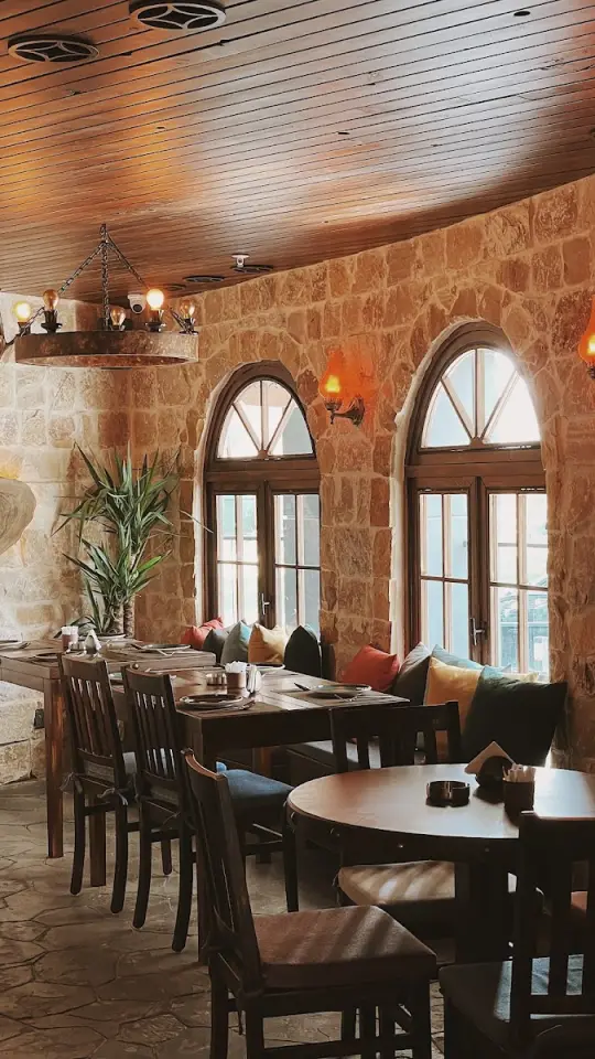Cavern - کاڤێرن · Erbil (Hewlêr)