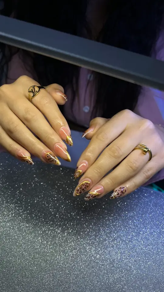Center Soz Nails · Duhok (Dihok)