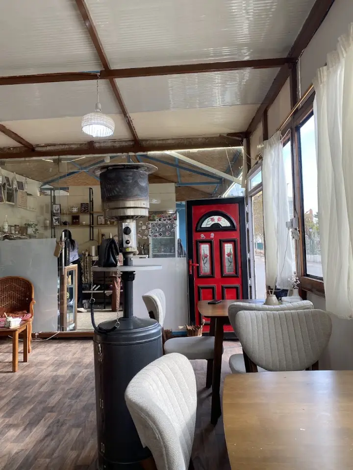 Chayiar Cafe | چایار · Shaqlawa