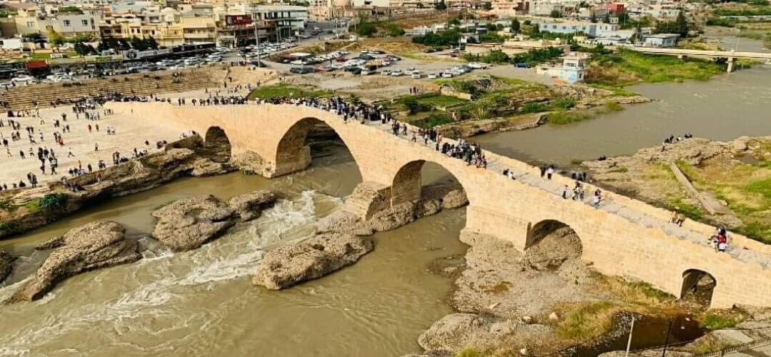 Chrisk_kindergarten باخجي جريسك · Zakho