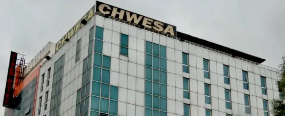 Chwesa Supermarket · Sulaymaniyah (Silêmanî)