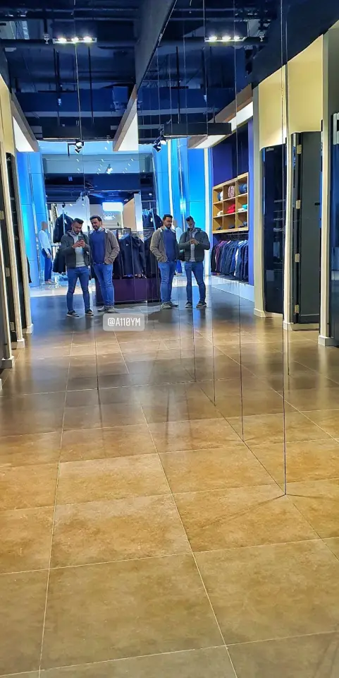 Diora Mall · Sulaymaniyah (Silêmanî)