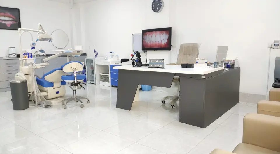 Dr.Bayad Najat · Sulaymaniyah (Silêmanî)