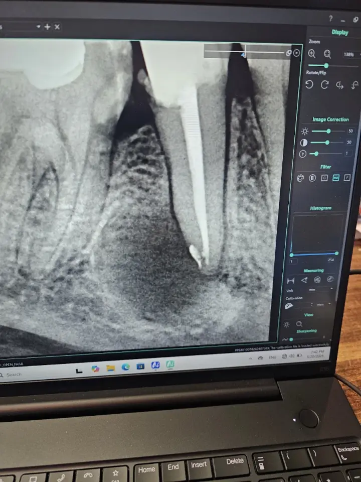Dr. Goran Lateef Fatah. Dental clinic · Sulaymaniyah (Silêmanî)