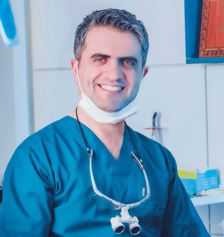 Dr Hadi Dental Clinic · Sulaymaniyah (Silêmanî)
