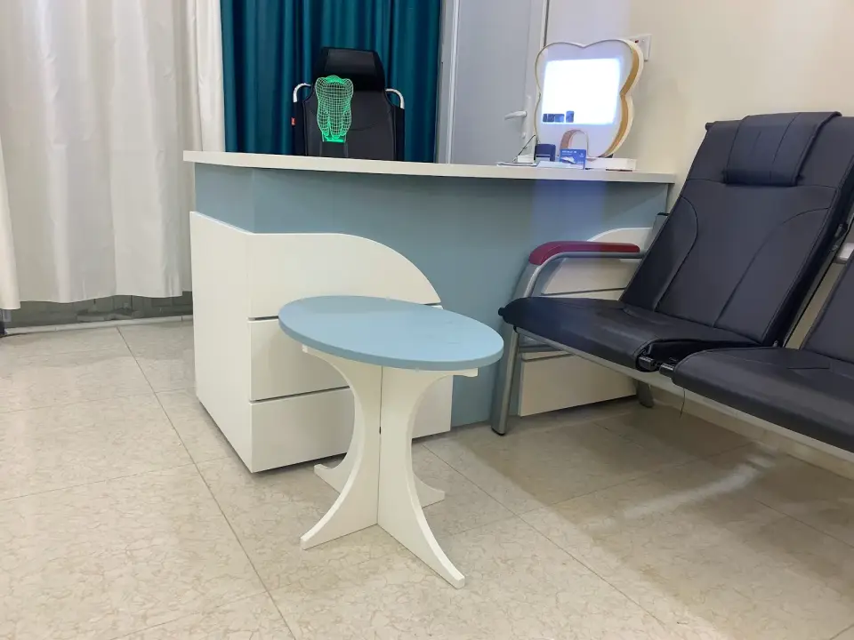 Dr.Yahya Dental Clinic · Chamchamal