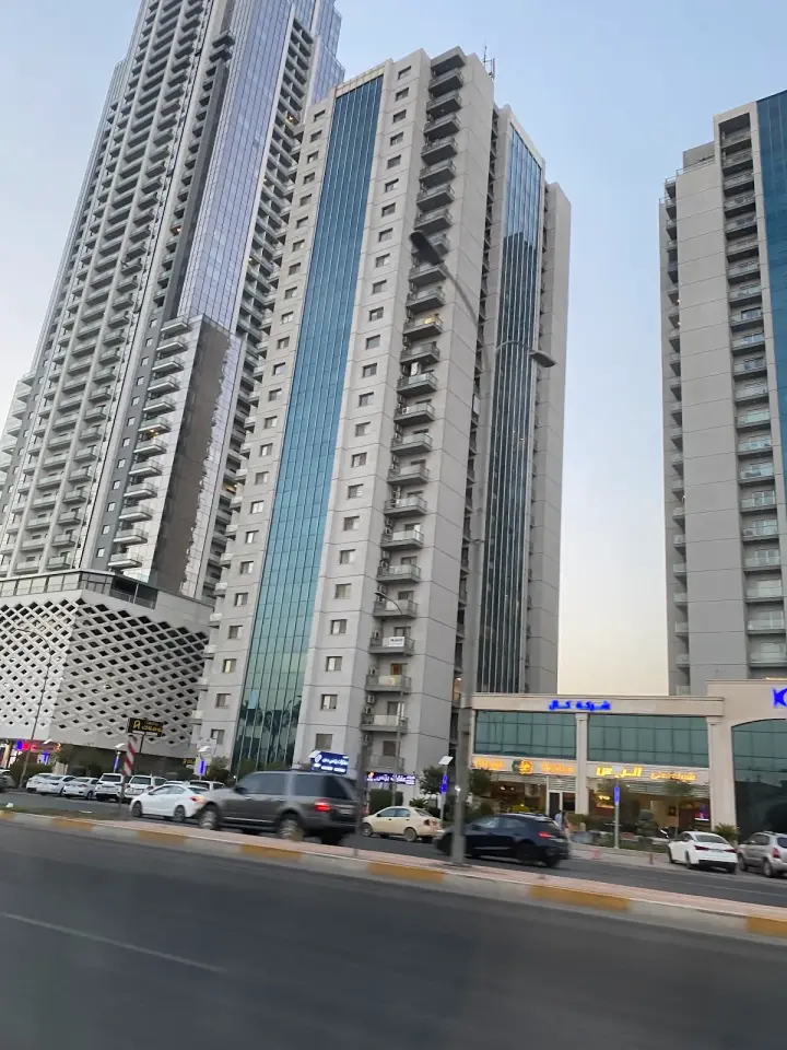 DYAR Real Estate · Erbil (Hewlêr)