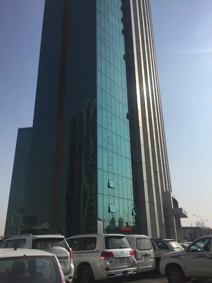 Empire Business Centre · Koya