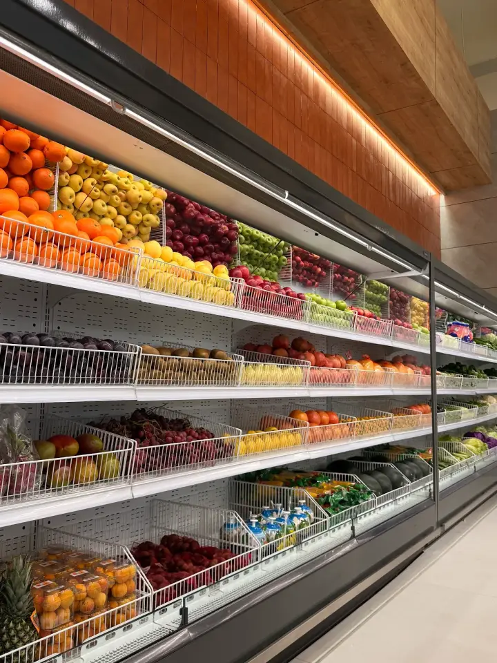 erest grocery | بازاڕی ئێرێست · Erbil (Hewlêr)