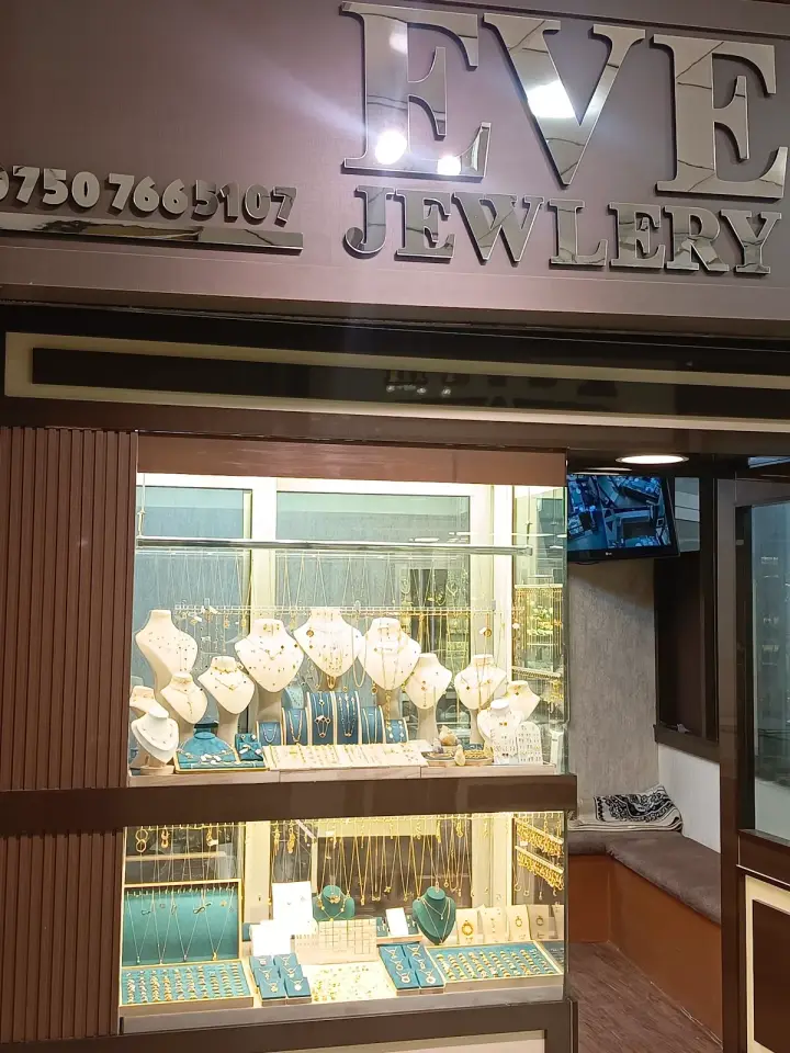 EVE Jewelry · Duhok (Dihok)