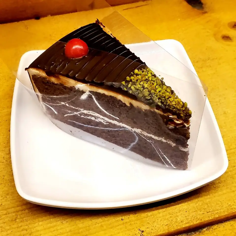 Fastlink Cafe · Erbil (Hewlêr)