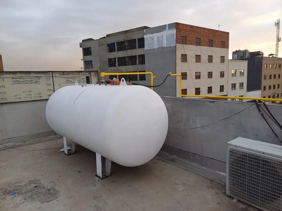 Future GAS ERBIL · Erbil (Hewlêr)