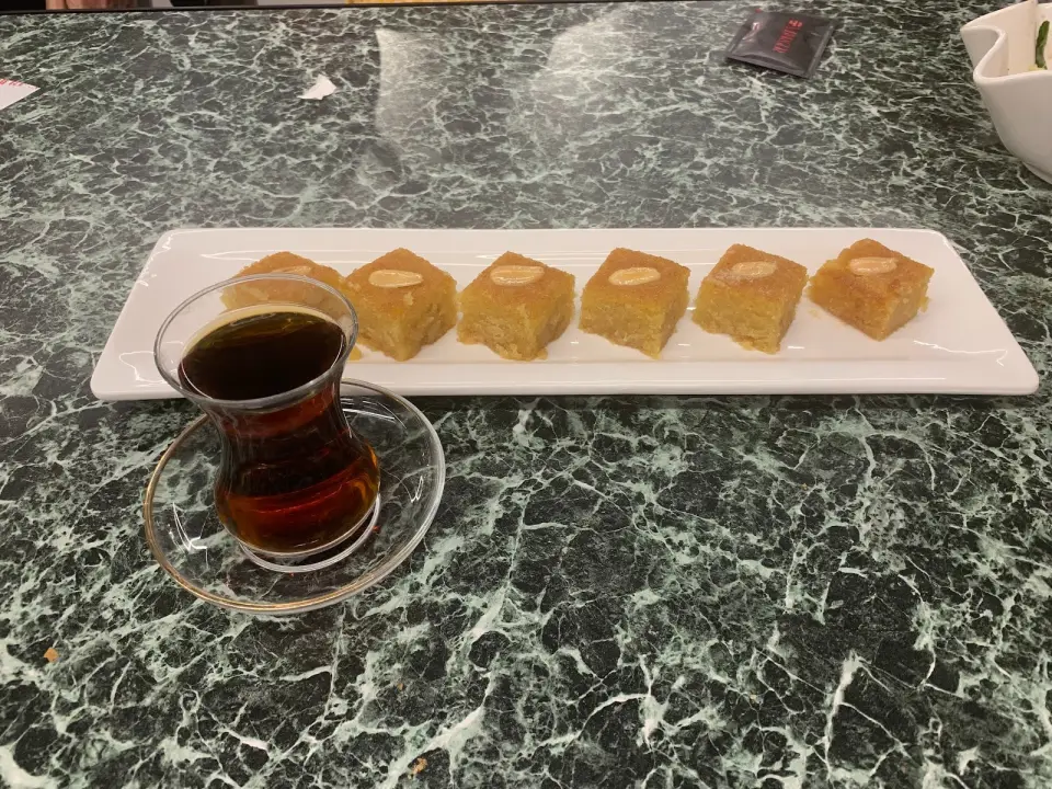 FV BURGER · Duhok (Dihok)