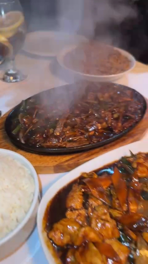 Habruri Grill · Erbil (Hewlêr)