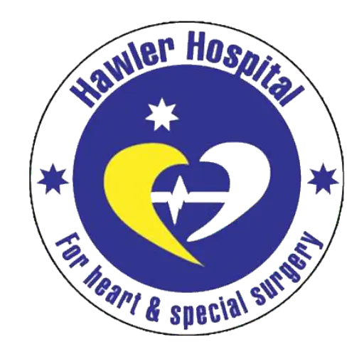 Hawler Hospital · Erbil (Hewlêr)