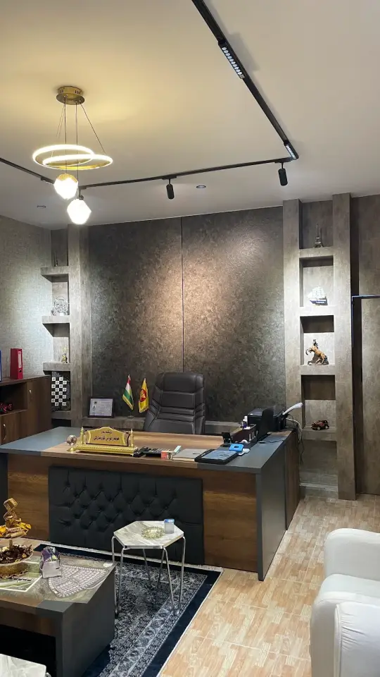 Honar Doski RealEstate · Duhok (Dihok)