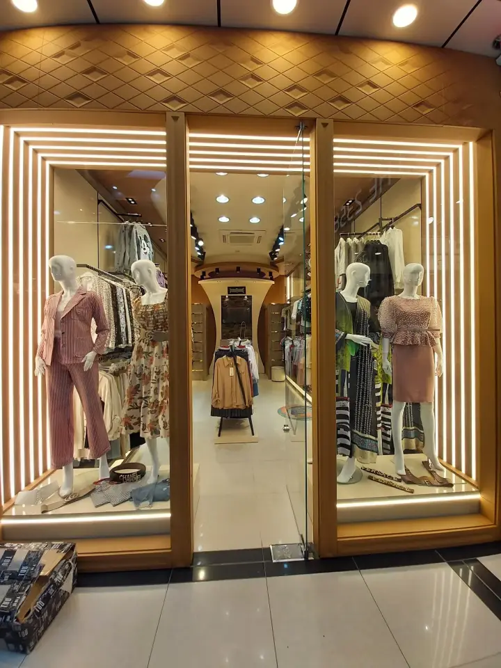 Ibo Fashion · Kirkuk