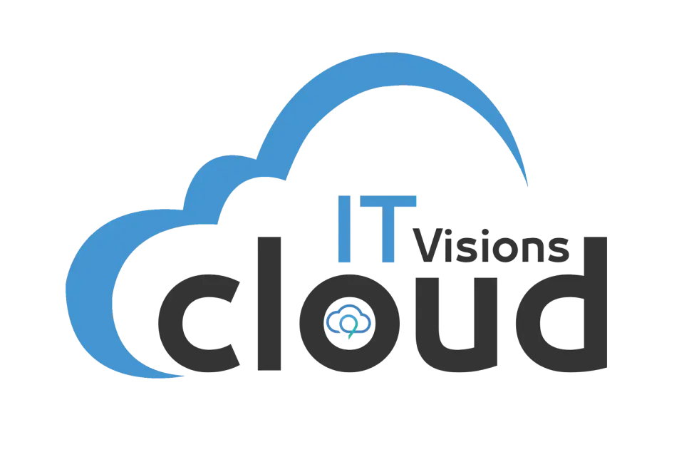 IT Visions Cloud · Erbil (Hewlêr)