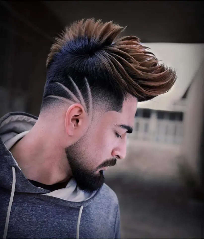 Joker Barber · Kirkuk