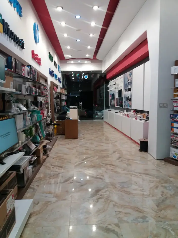 Judi technologies · Zakho