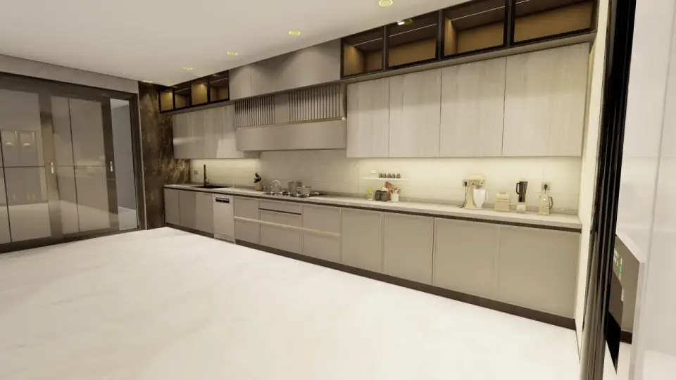 Kaya kitchen · Erbil (Hewlêr)