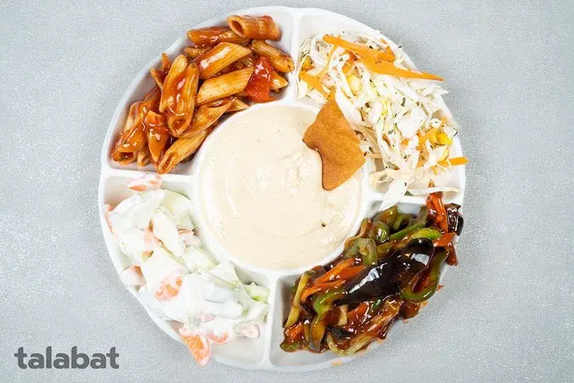 King shawarma · Sulaymaniyah (Silêmanî)