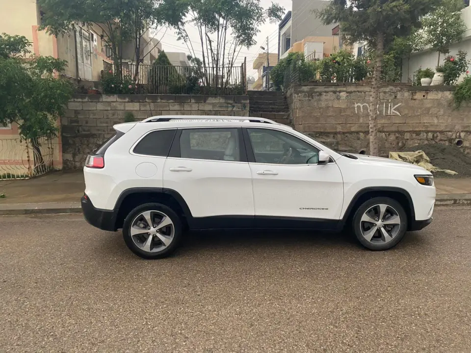 KRD CARS · Ranya