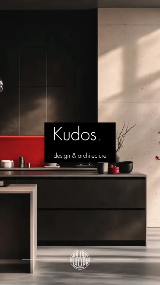 Kudos - Design and Architecture · Duhok (Dihok)