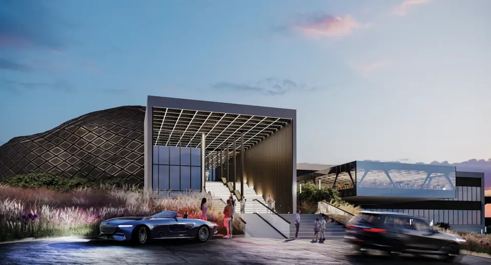 Las Arch Studio · Sulaymaniyah (Silêmanî)