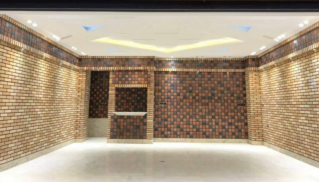 Leshsazy Fitness Center · Erbil (Hewlêr)