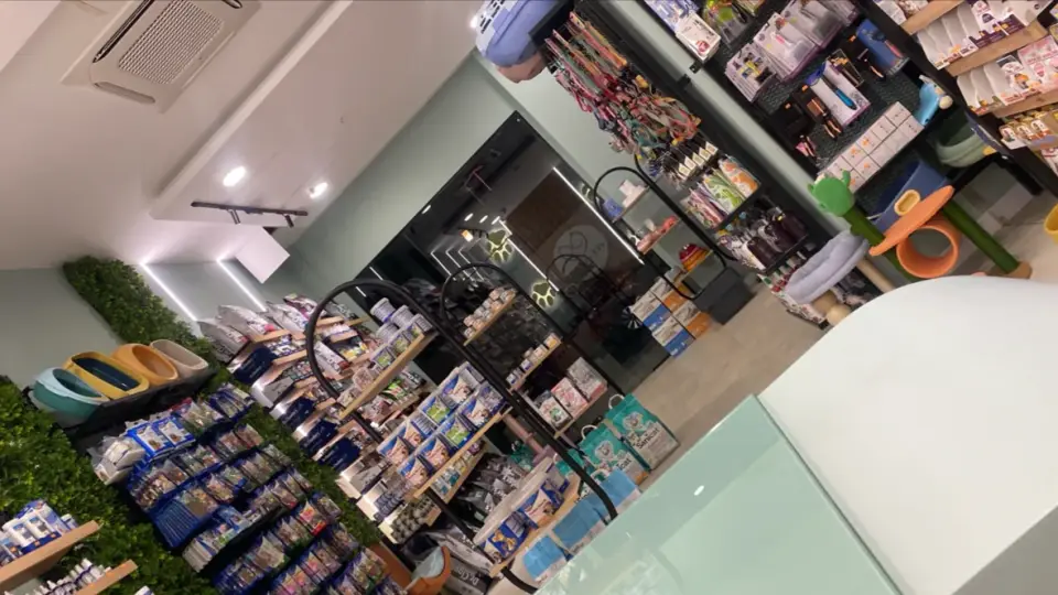 Liam pet clinic · Erbil (Hewlêr)